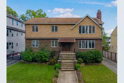 172 Union Ave #2, Belleville, NJ 07109 - Photo 1