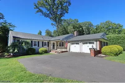293 Cherry Hill Rd, Mountainside, NJ 07092 - Photo 1