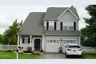 24 Cartier Dr, Franklin Township, NJ 08823 - Photo 1