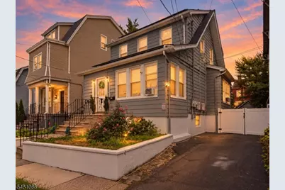 62 Wilson Pl, Irvington, NJ 07111 - Photo 1