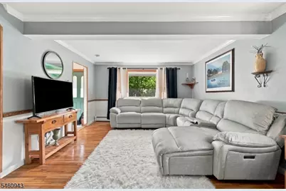 537 Wills Rd, Roxbury Township, NJ 07850 - Photo 11