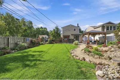 537 Wills Rd, Roxbury Township, NJ 07850 - Photo 29
