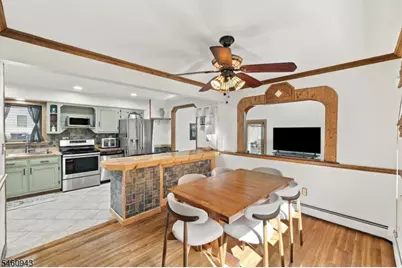 537 Wills Rd, Roxbury Township, NJ 07850 - Photo 5