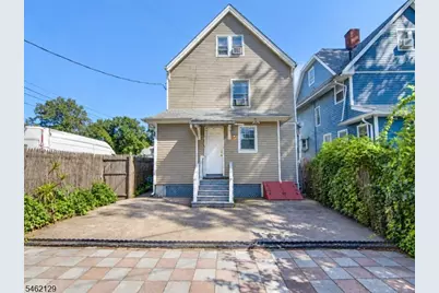 165 Dodd St, East Orange, NJ 07017 - Photo 33