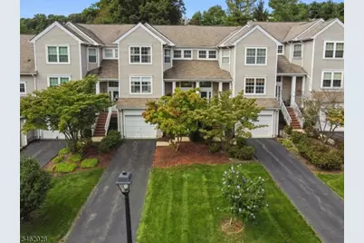 96 Woodmont Dr, Randolph Township, NJ 07869 - Photo 41