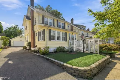 62 Kirk St, West Orange Township, NJ 07052 - Photo 43