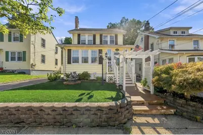 62 Kirk St, West Orange Township, NJ 07052 - Photo 3