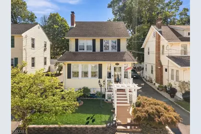 62 Kirk St, West Orange Township, NJ 07052 - Photo 1