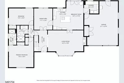34 Hughes Rd, Franklin Township, NJ 08873 - Photo 43