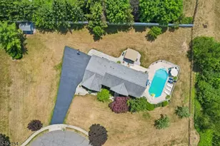 33 Hughey Ln, Hillsborough Township, NJ 08844 - Photo 37