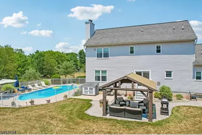 33 Hughey Ln, Hillsborough Township, NJ 08844 - Photo 41