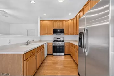 1005 Jefferson Drive, Greenwich Township, NJ 08886 - Photo 7