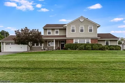 24 Pottersville Rd, Peapack Gladstone Boro, NJ 07934 - Photo 3
