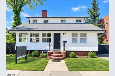 19 Prospect St, South Orange, NJ 07079 - Photo 1
