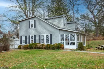25 Blair Dr, Peapack Gladstone Boro, NJ 07977 - Photo 25