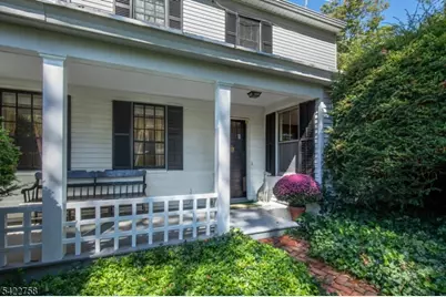 25 Blair Dr, Peapack Gladstone Boro, NJ 07977 - Photo 3