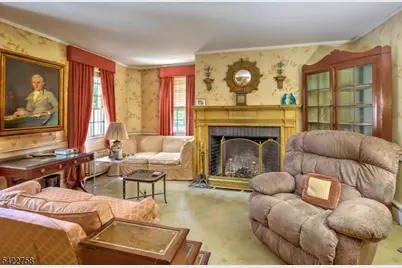 25 Blair Dr, Peapack Gladstone Boro, NJ 07977 - Photo 7
