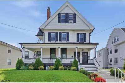 35 Rossmore Pl #2, Belleville, NJ 07109 - Photo 1