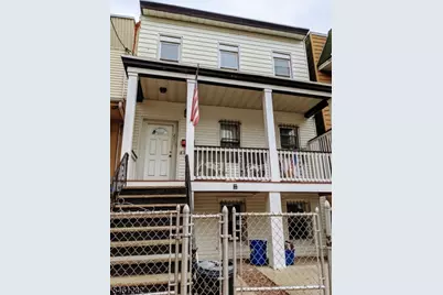 201 Clinton Ave, Jersey City, NJ 07304 - Photo 1