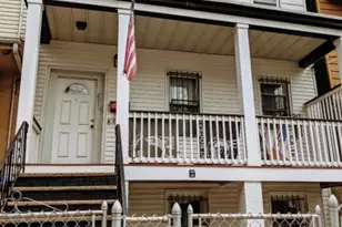 201 Clinton Ave, Jersey City, NJ 07304 - Photo 1