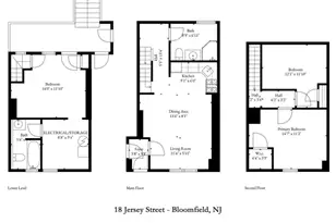 18 Jersey St, Bloomfield, NJ 07003 - Photo 21
