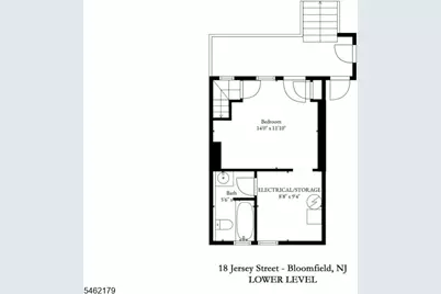 18 Jersey St #18B, Bloomfield, NJ 07003 - Photo 19