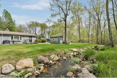 11 Doris Dr, Frankford Township, NJ 07860 - Photo 3