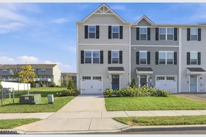 14 F Floyd Ave, Edgewater Park, NJ 08010 - Photo 1