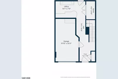 14 F Floyd Ave, Edgewater Park, NJ 08010 - Photo 45