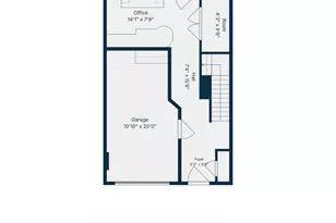 14 F. Floyd Ave, Edgewater Park, NJ 08010 - Photo 45