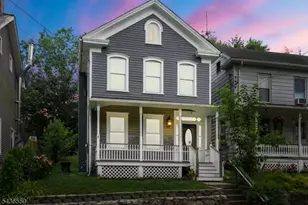 119 Wall St, Belvidere, NJ 07823 - Photo 1