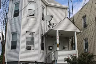 124 Albion Ave, Paterson, NJ 07502 - Photo 1