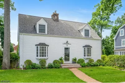12 Hillside Ave, Summit, NJ 07901 - Photo 3