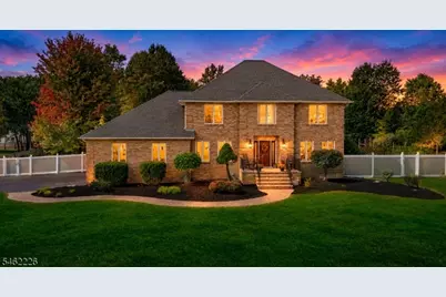 111 Mount Airy Harbourton Rd, West Amwell Township, NJ 08530 - Photo 1