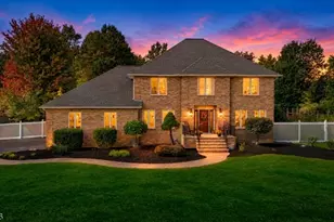 111 Mt Airy-Harbourton Rd, West Amwell Township, NJ 08530 - Photo 1