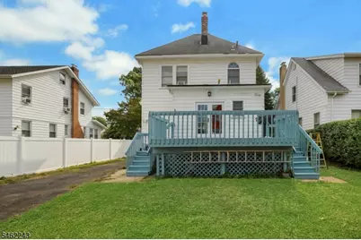 181 Linden Ave, Belleville, NJ 07109 - Photo 5