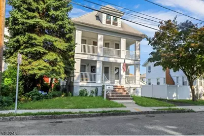 181 Linden Ave, Belleville, NJ 07109 - Photo 1