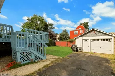 181 Linden Ave, Belleville, NJ 07109 - Photo 3