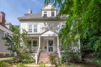 16 Llewellyn Rd #1, Montclair, NJ 07042 - Photo 1