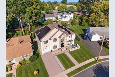 4 Conklin Dr, Clifton, NJ 07013 - Photo 39