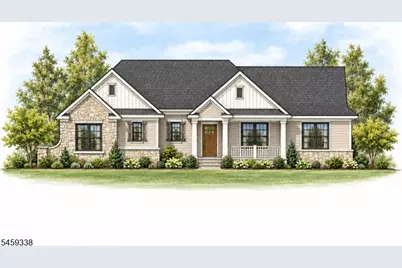 7 Paetzell Farm Court, Milford, NJ 08848 - Photo 1
