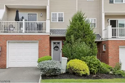 28 Castle Drive, Berkeley Heights Township, NJ 07922 - Photo 1