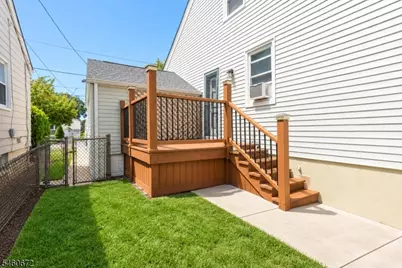 82 Perry St, Belleville, NJ 07109 - Photo 23