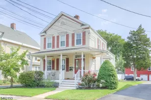 36 Ross St, Somerville, NJ 08876 - Photo 1