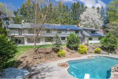 2 Elliot Farm Road, Tewksbury Township, NJ 07830 - Photo 1