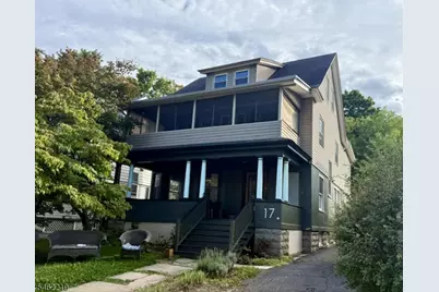 17 Oxford St, Montclair, NJ 07042 - Photo 1