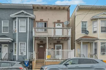 1013 Flora St, Elizabeth, NJ 07201 - Photo 1