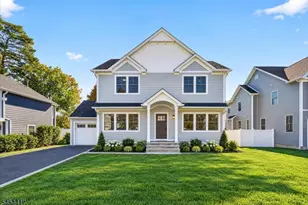 105 Wyoming St, Westfield, NJ 07090 - Photo 1