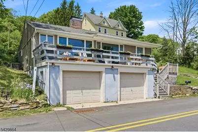 77 Lower North Shore Rd, Frankford Township, NJ 07826 - Photo 27
