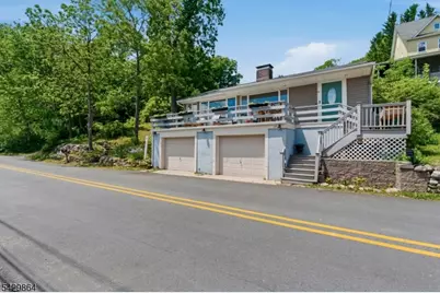 77 Lower North Shore Rd, Frankford Township, NJ 07826 - Photo 29